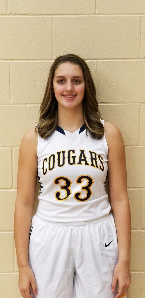 INElitePrime's tweet photo. @INElitePrime21 🏀🏀Stat Stuffer🏀🏀2021 6’3” F Trinity Lutheran HS Sydney Jaynes had 23pts 17blks 9ast 2stls in a win over Southwestern Shelby.  Great job Syd!👀👀👀 https://t.co/rchGGvfLc2