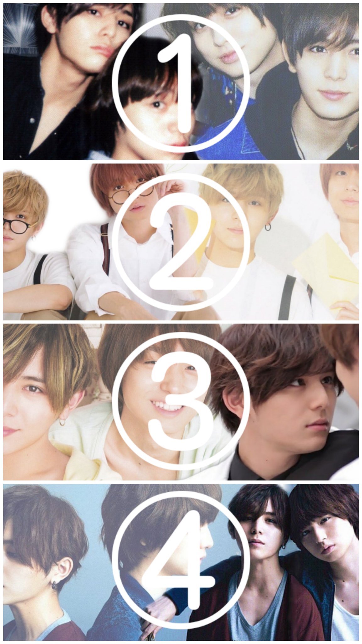 Nana リクエスト企画 Hey Say Jump 伊野尾慧 山田涼介有岡大貴 フォロー Rt 欲しい番号をリプ 枚数制限なし 3枚目必読 リクエスト貰って作りました 次はやまひかです その後ヲタバレ防止企画やります 伊野尾慧 山田涼介 有岡大貴 いの Nana リクエスト企画 Hey Say Jump 伊野尾慧 山田涼介有岡大貴 フォロー Rt 欲しい番号をリプ 枚数制限なし 3枚目必読 リクエスト貰って作りました 次はやまひかです その後ヲタバレ防止企画やります 伊野尾慧 山田涼介 有岡大貴 いの
