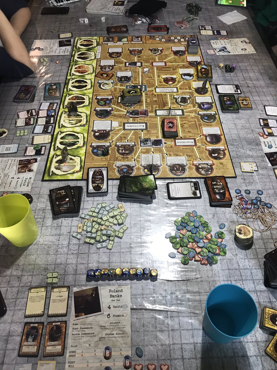 Winner West Games tweet media