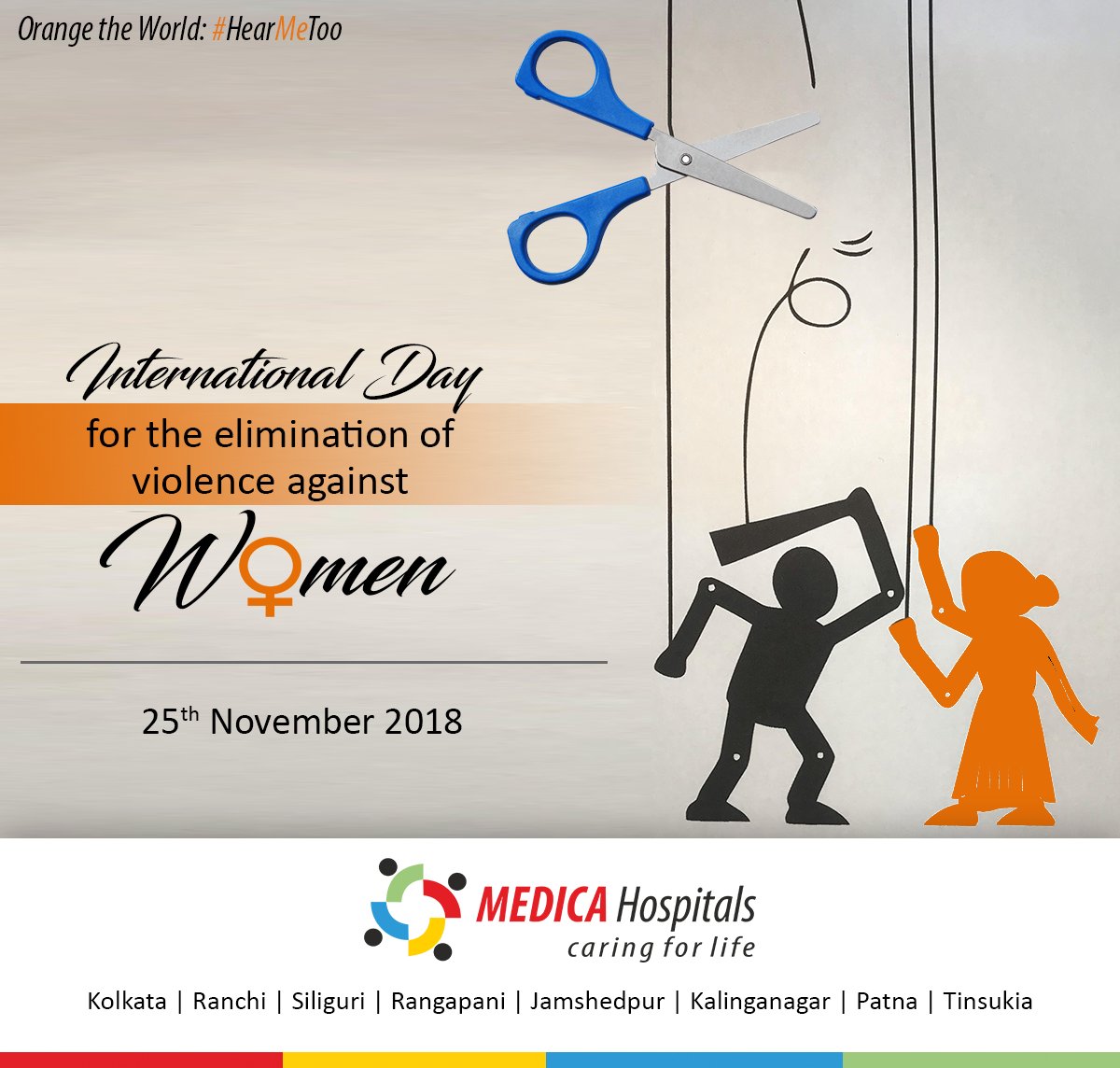 India Health tweet media