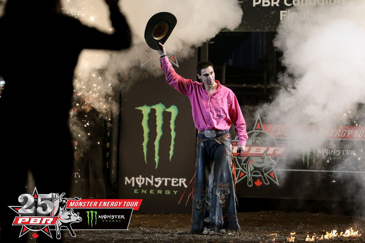 PBR Canada tweet media