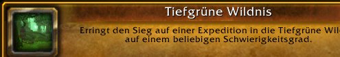 teichlauscher's tweet photo. Ich habe gerade den Erfolg "[Tiefgrüne Wildnis]" bekommen! #Warcraft https://t.co/qEbIBTa8ju