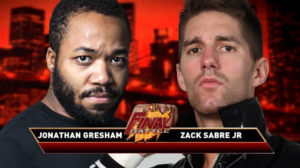zacksabrejr's tweet photo. About bloody time @ringofhonor. https://t.co/AasCDtjPRy