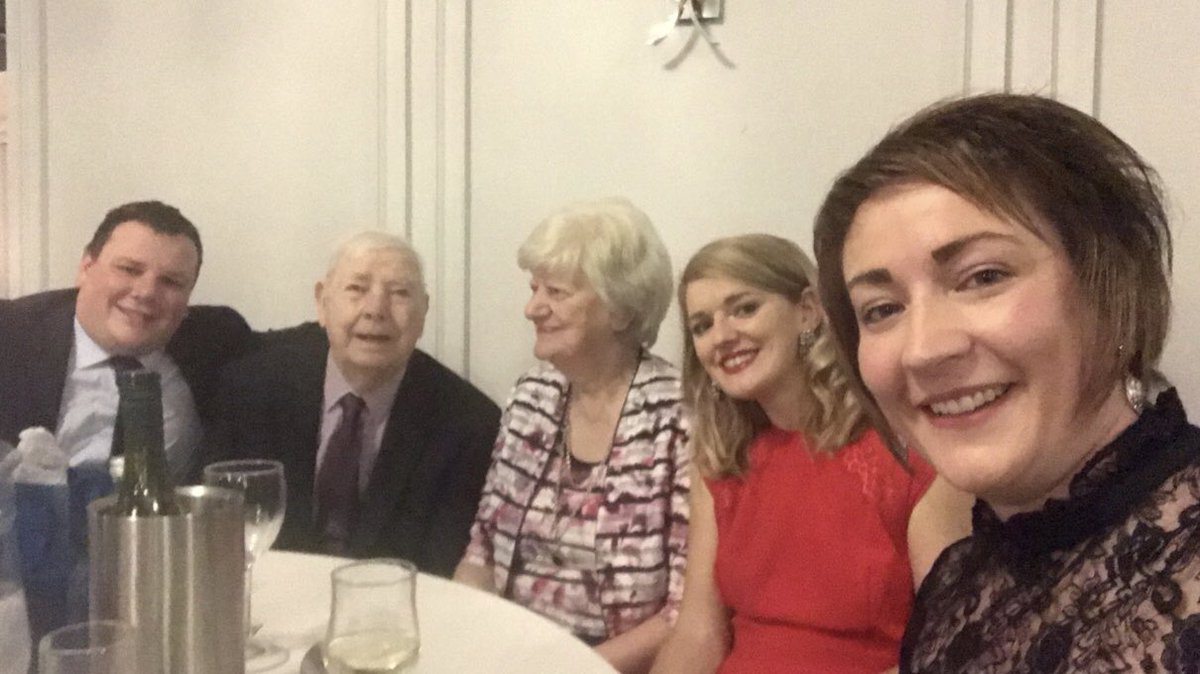 RobertaSimmons8's tweet photo. Delighted to have been asked as Guest Speaker at @spayoungfarmers 75th Anniversary Dinner tonight. Congratulations to the Club on their Diamond Anniversary & best wishes for many more successful years ahead #SpaYFC #DiamondAnniversary https://t.co/MPiAciQHbi