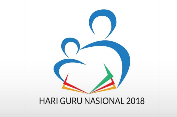 Selamat dan terimakasih untuk para pahlawan tanpa tanda jasa