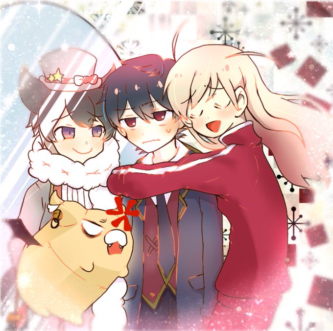アルネの事件簿のtwitterイラスト検索結果 古い順