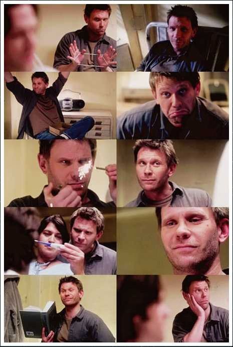 Luci_ImHome's tweet image. My many m o o d s
Throughout the day.