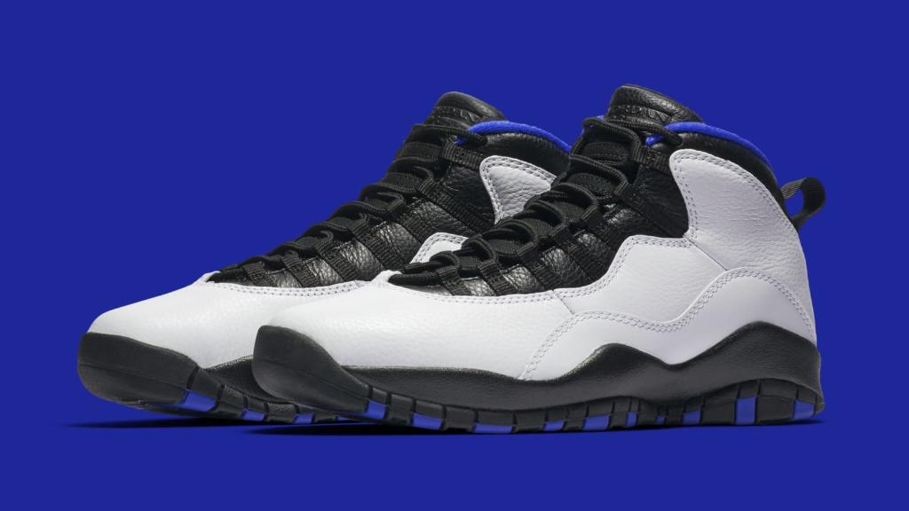 jordan retro 10 champs