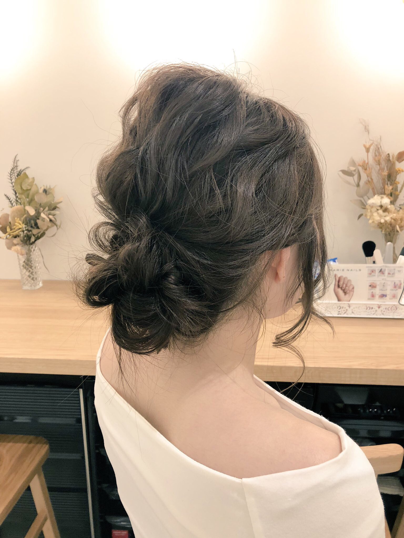原宿 人気ヘアセット激安情報 Shimazon3714 Twitter