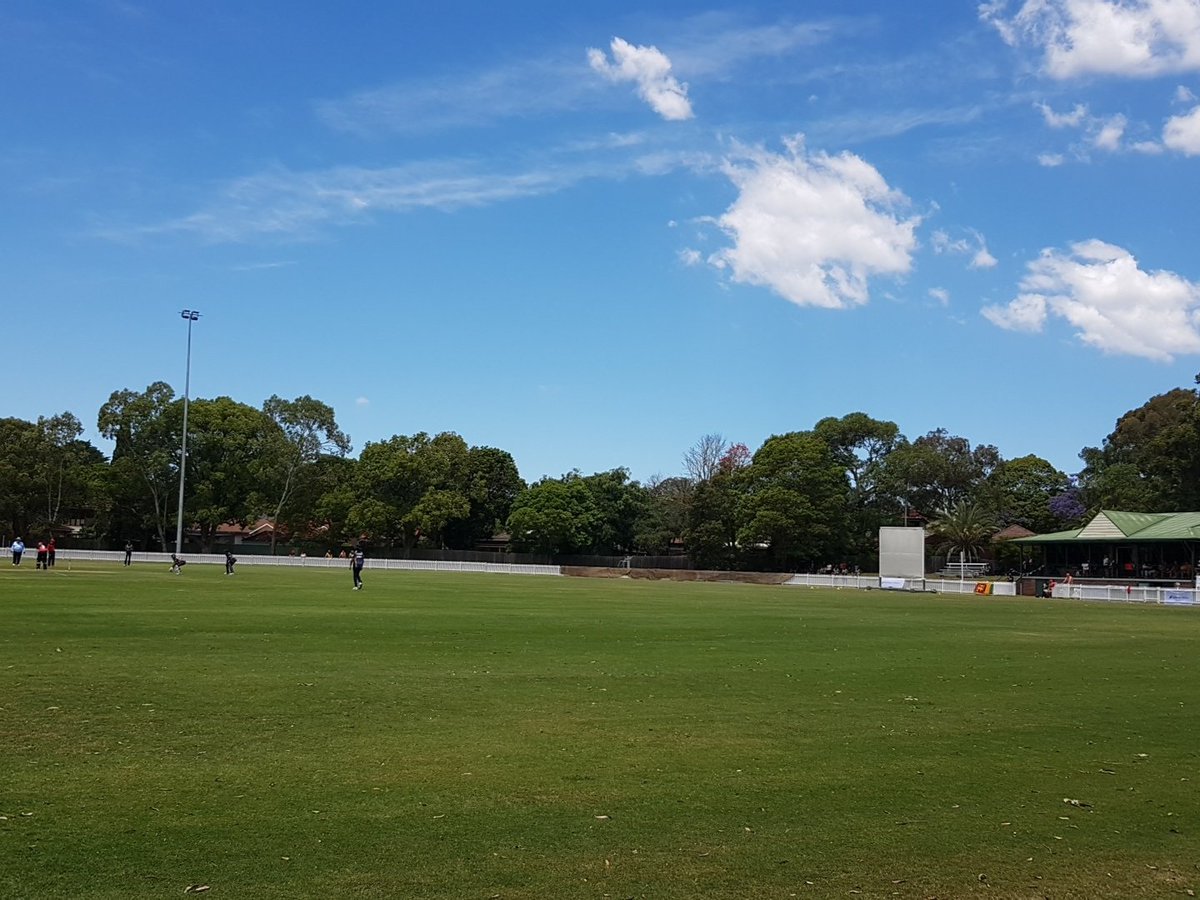 Wales_over_50s's tweet photo. Lovely setting here at Airey Park. #niceground https://t.co/DNqV9nQXih