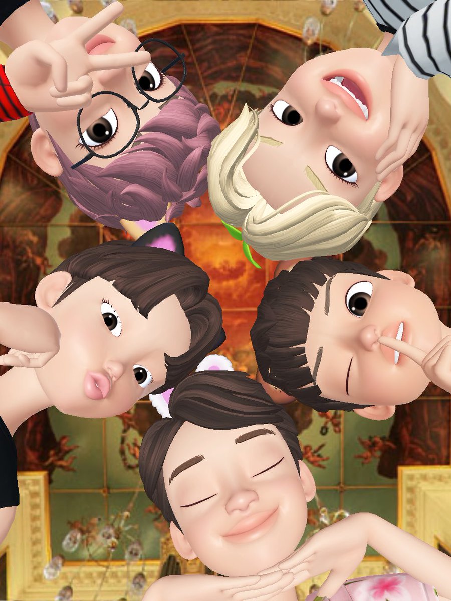 lgbtshinee's tweet photo. I made SHINee on zepeto! 

Jong - 9BATE5
Taemin - 6PPRIE
Minho - Q062R8
Jinki - U7KQ8G
Kibum - 89RNOQ https://t.co/9mw43koSbt