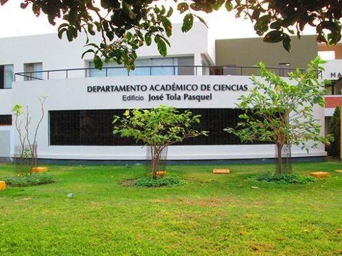 cfosca77's tweet photo. PUCP Universidad N°1 en América Latina según el Ranking THE 2019 en Ciencias Físicas https://t.co/ljWgfyu73G https://t.co/jBBnSZCFod
