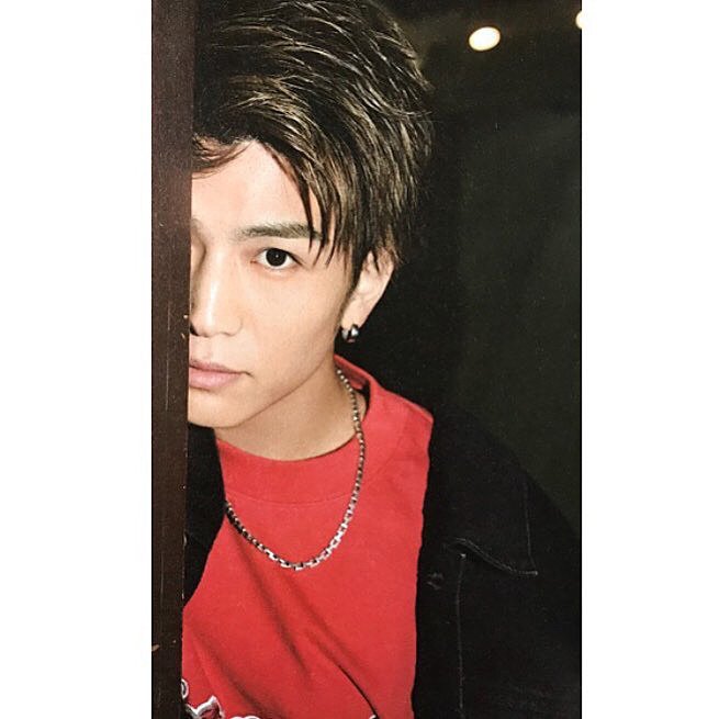 cherr_0326's tweet photo. ひょっこり岩ちゃん……💜💜
かっこよすぎる。

#岩田剛典 
#LDHfamさんと繋がりたい 
#LDHfamさん繋がりませんかRTで気になった人お迎えいきます https://t.co/vajk0Fjck8