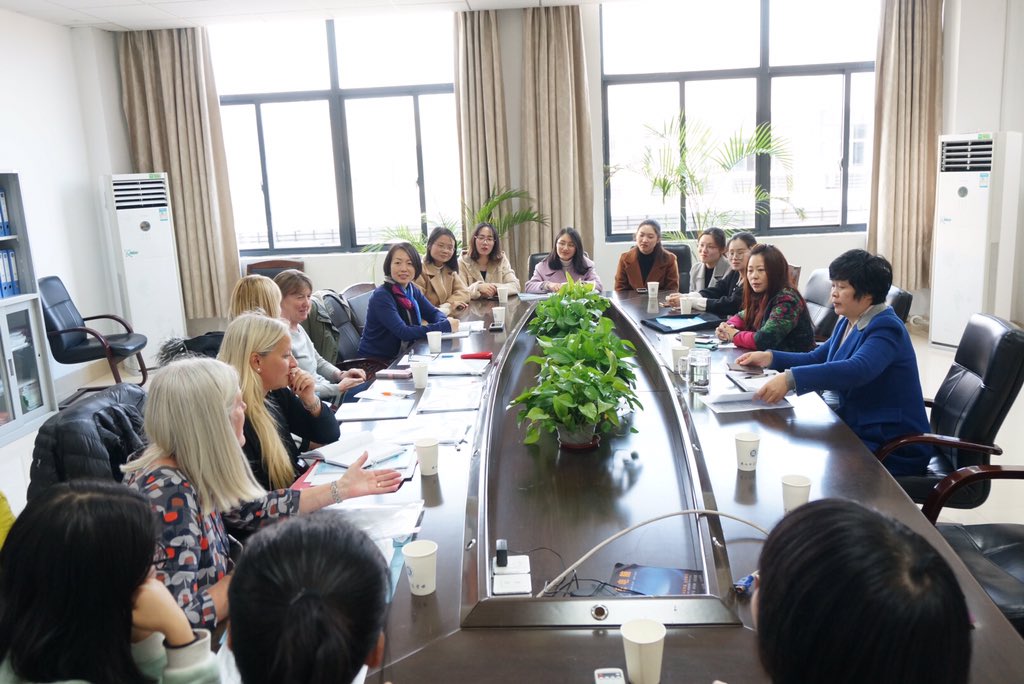 Fiona Horrell tweet media