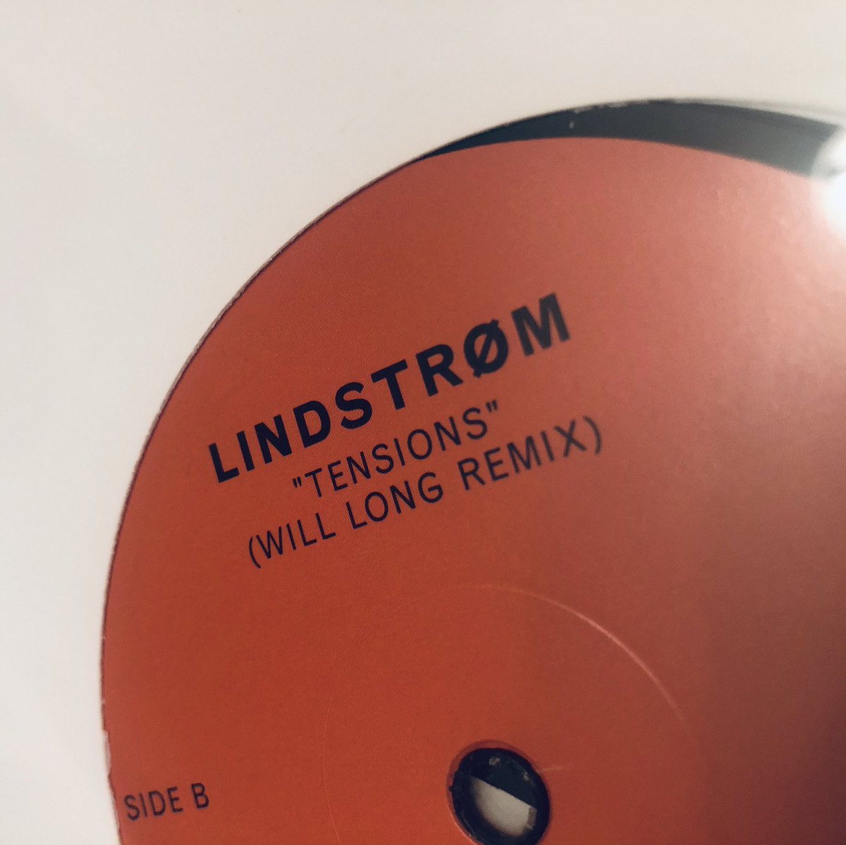 stumble into a record store in Broad Ripple, Indiana &amp; find a few gems in the discount bin. now I just need to stumble across that infamous Midwest rave scene <a href="/HE_VALENCIA/">CHAOS, PERIODT.</a> + @_noncompliant_ ...