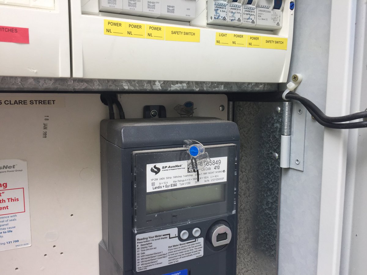 jonoxer's tweet photo. “Haha, there’s a blackout, now your home automation system is useless! How will you turn on your lights?” “The same way you’ll turn on your lights” “...oh” https://t.co/RlC7Mx3Xe1