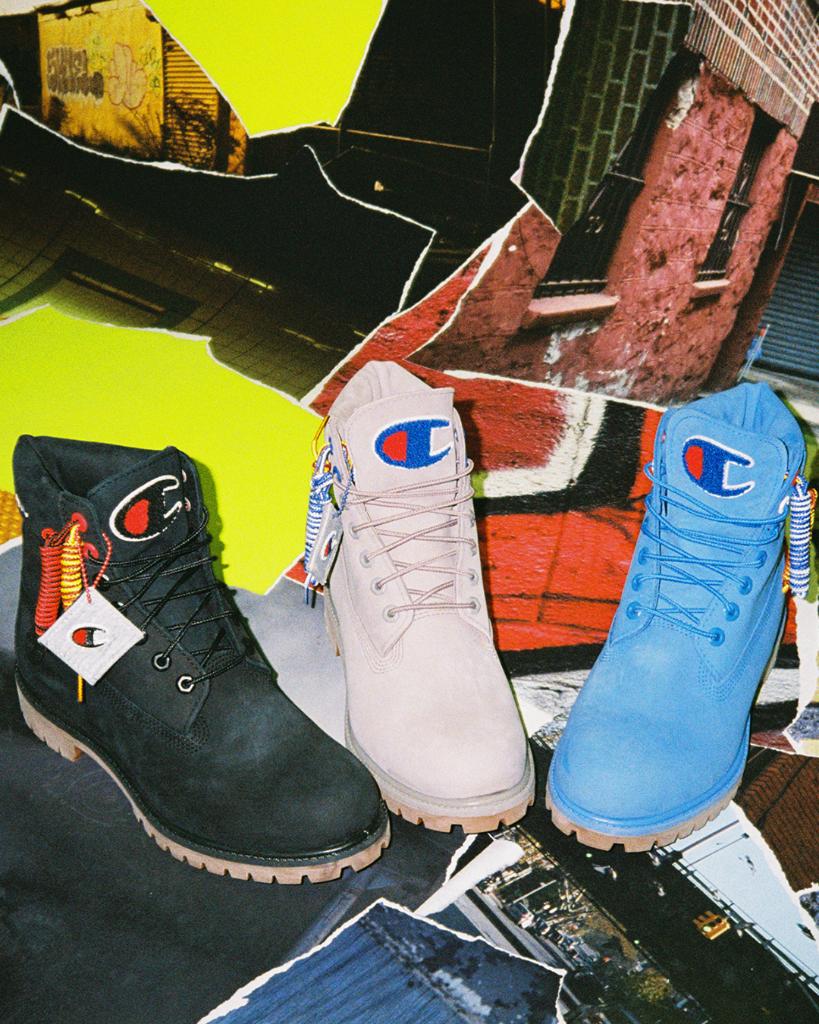 black timbs foot locker