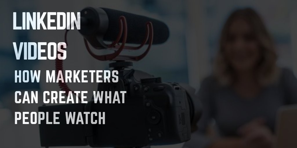AnalTube_'s tweet photo. Great tips and insights by @GoldieChan on creating videos on LinkedIn that your demographics Watch. 

📖 https://t.co/Y4R8rgvJiO

#marketing #digitalmarketing #inboundmarketing #socialmediamarketing #contentmarketing https://t.co/5tZYXCZrZL