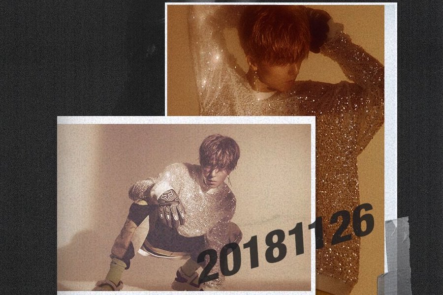 soompi's tweet photo. #WINNER's Song #Mino Features In Poster For Solo Album "XX" 
https://t.co/KV4YWtmJ4M https://t.co/JJf8a5q90Y