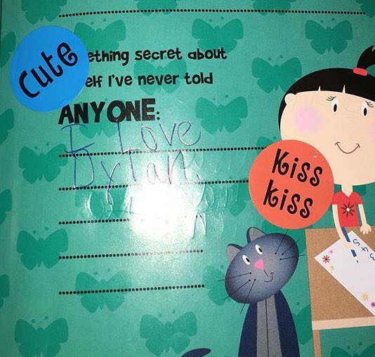 cobriendance's tweet photo. so I had this huge crush on a boy named Dylan in 2nd grade, but he moved before 3rd. If anyone out there knows a Dylan Dupuis that went to Liberty Elementary in 2nd grade, please help me find my first love. Thanks lol https://t.co/euhKwNVIh9