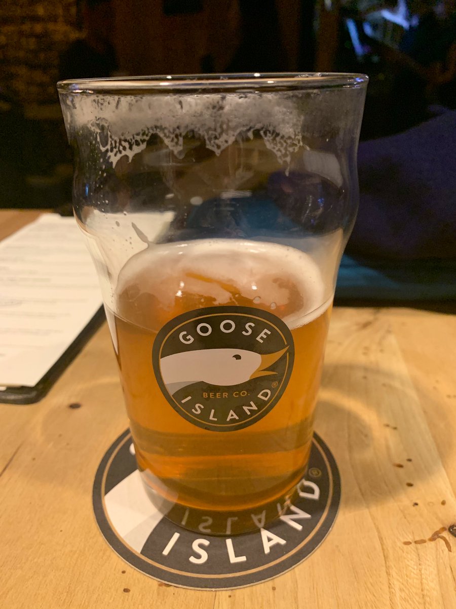 oceanswims's tweet photo. Lovely evening at #GooseIslandBrewery #Toronto #NotNSW Maple Leafs wiping the Flyers, ice swimming in Sydney... Results #CoogeeSwims #IslandChallenge coming soon... https://t.co/pM1sC94DqC