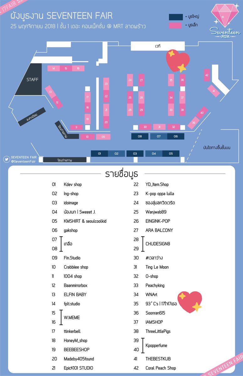 hani17melody's tweet photo. 1st limited stock sale
รอบสต็อกเซลรอบพิเศษ รอบแรกวันนี้ค่า

#17fair the connect MRT ลาดพร้าว

มาเจอกันได้ที่บูท 35 #17ใจ17เธอ นะคะ
แล้วเจอกันจ้าาา พาน้องไปทั้ง4ตัวเลย
มีSALEล้างสต็อก 
-sticker 25฿
-พวงกุญแจ /แสตนดี้ 30฿
ด้วยนะ ^^ https://t.co/wAIGSkQGwi