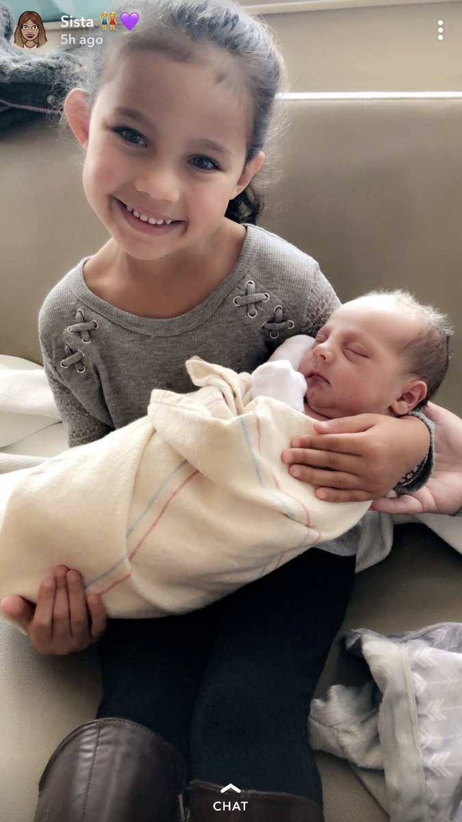 JohnieIsaac's tweet photo. My little family >>>>everything https://t.co/YAJh6uO8Y5