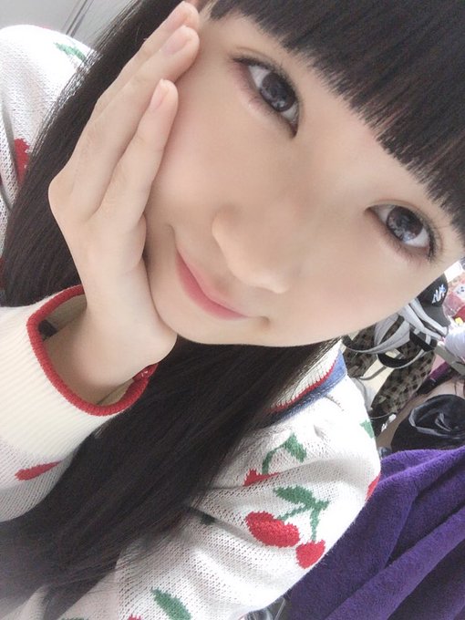 Twitterのコスプレ画像1