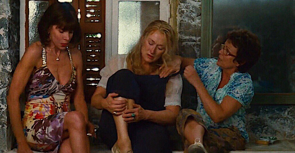 allxmeryl's tweet photo. a friendship 💗 https://t.co/M0oa7pWh3g