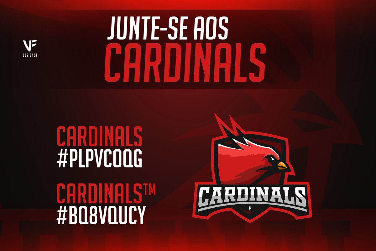 Cardinals eSports tweet media