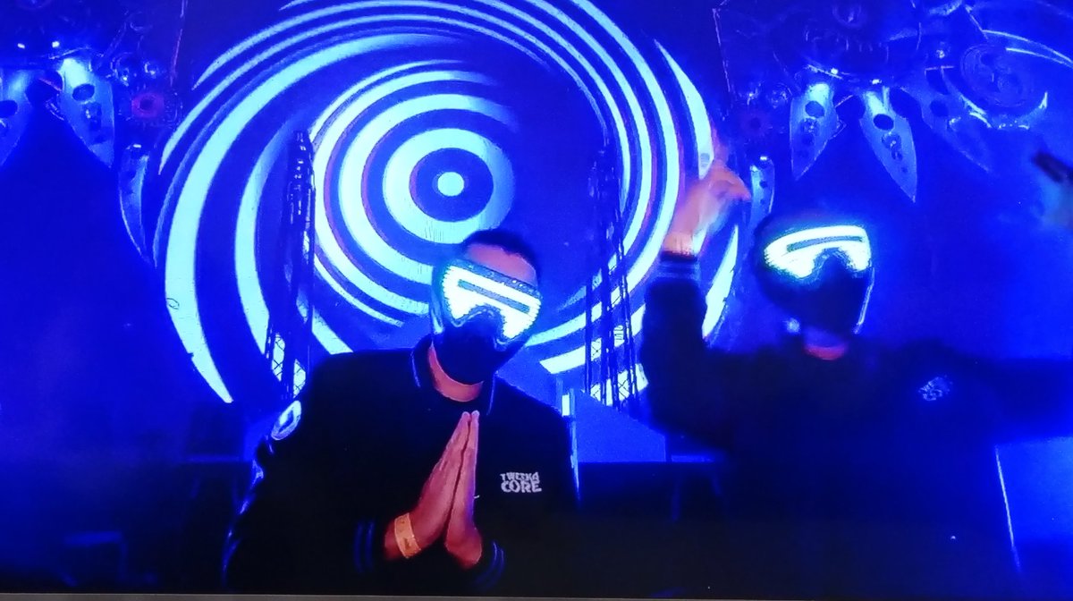 iammcdofficial's tweet photo. LETS FUCKIN GOOOOOOOO @tweekacore #Qlimax #QL18 https://t.co/vY3u629hbU