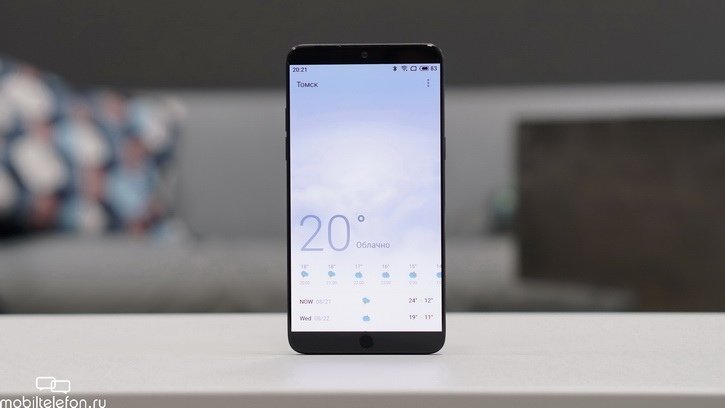 mymeizu_ru's tweet image. Только до 25 ноября, уникальный шанс приобрести флагманский музыкальный Hi-Fi смартфон #MEIZU #15PLUS с большим экраном СО СКИДКОЙ 30% по промо-коду BF2018 !

vk.com/wall-39172040_…