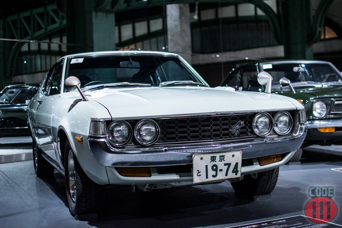 Code111Official's tweet photo. Getting back in time when Celica meant Japanese muscle..
#code111japan #toyotacelica #ta22 #ra22 #ra20 #ra21 #oldschoolcars #celicasupra #toyotasupra #oldtimer #fordmustang #japanesemuscle #musclecar #jdm #jdmcars #megaweb #toyota #celicagt #gtr #hakosuka #skyline https://t.co/MxYcUnfjVD