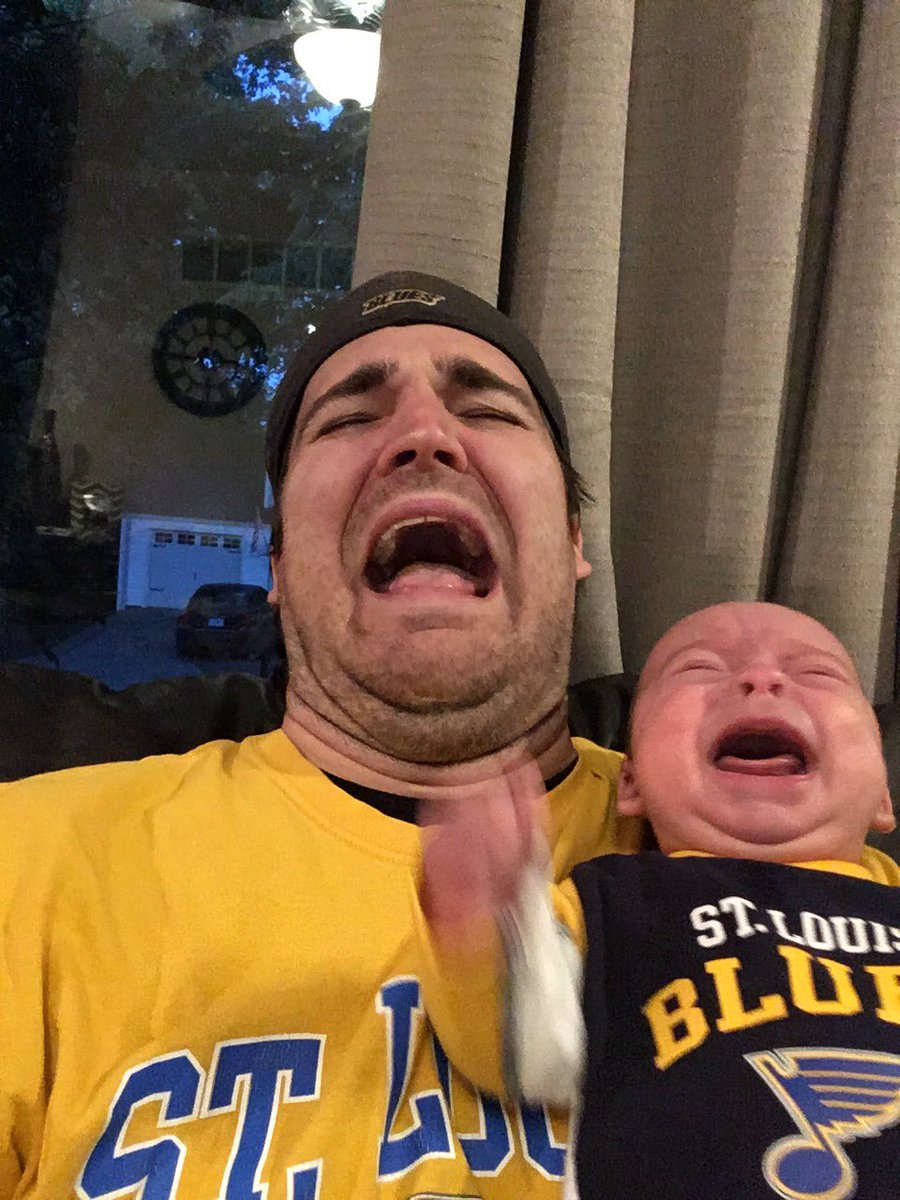 jeffwessel's tweet photo. @MrBluesHat @ArtLippo @jprutherford @OveremoBluesFan @FabbrisHair
This was taken earlier but didn’t have the time to post. Had to take care of a dump bigger than what is on display tonight.
#stlblues #showsomeguts #dump https://t.co/8qT0hE8FPK