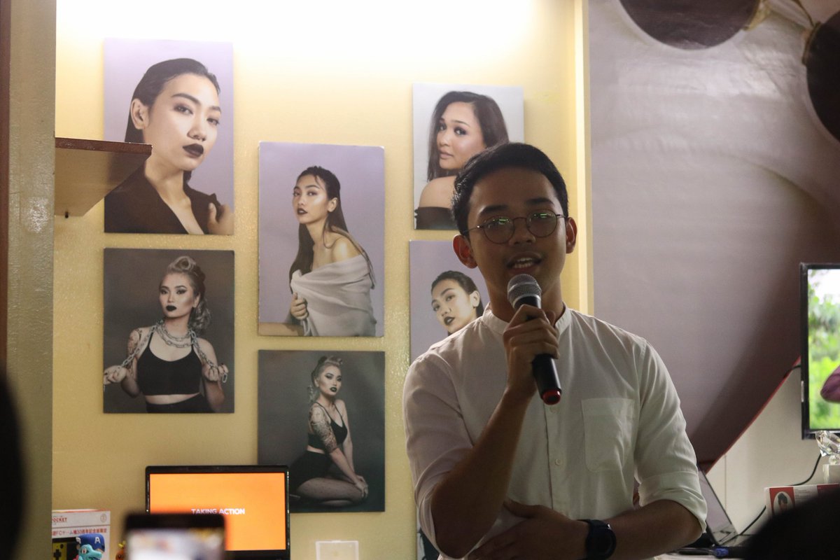 Juleealcantara's tweet photo. KAKAPROUD NAMAN ANG BATANG ARE!!! #Max2018
@sabelmalabs @riccagaribay https://t.co/iiCmifEfug