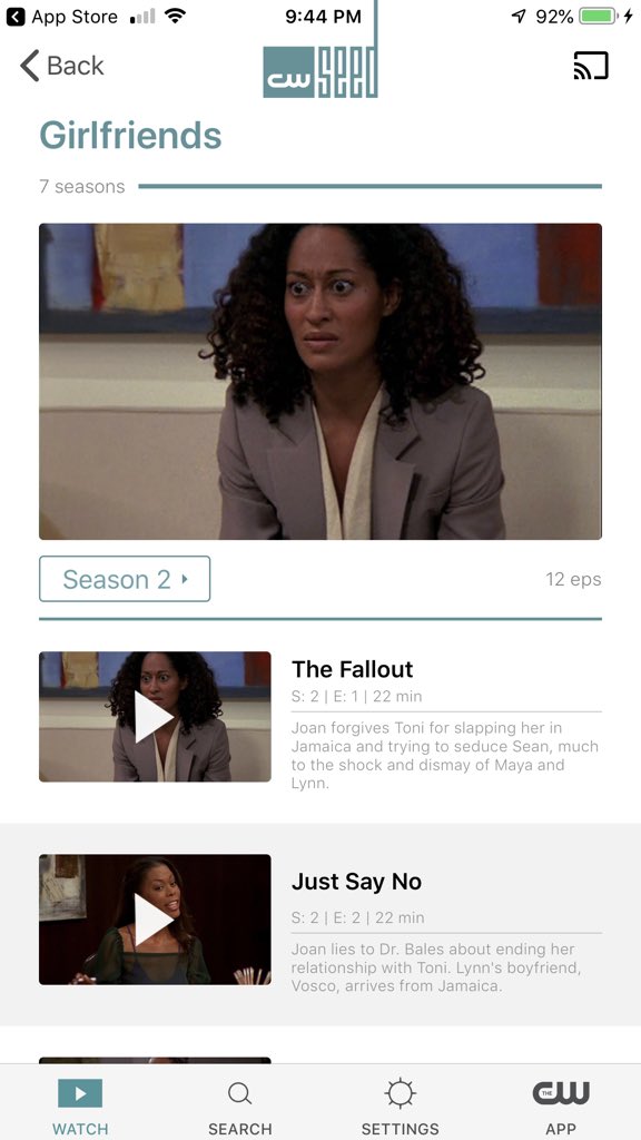 ð–™ð–ð–Š ð–†ð–ˆð–—ð–žð–'ð–Žð–ˆ ð–‹ð–Šð–' On Twitter Download The Cw Seed App All The Seasons Are On There