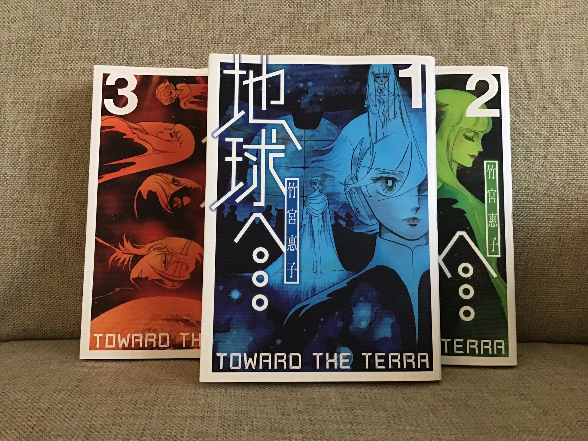 すがも A Twitter 地球へ 原作もすごく面白かった 40年も昔の作品とは驚きです クールなキース アニアンがかっこいい アニメも面白かったなぁ Opはuverworldのendscapeでした あれからもう10年経つのか T T T Co Vmj8hwrfmg Twitter