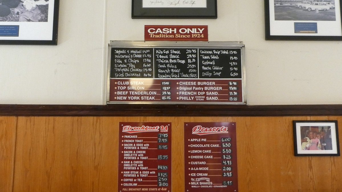 Original Pantry Cafe On Twitter Thanks Beagleworld3 For