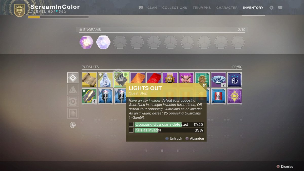 ScreamInColor's tweet image. Ugh!