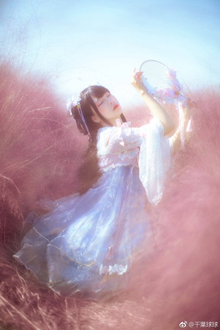 Twitterのコスプレ画像61