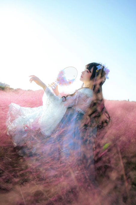 Twitterのコスプレ画像62