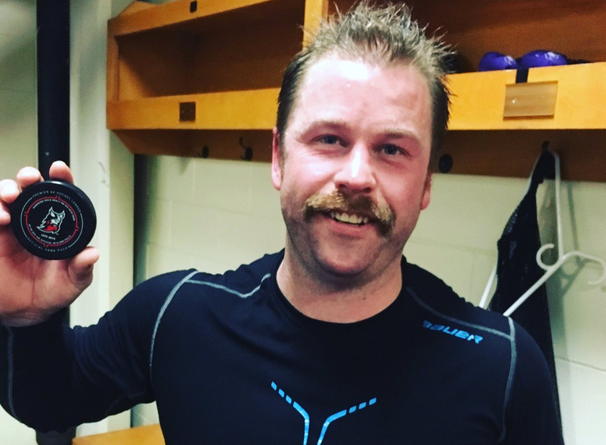 Tonight, Nick Niedert was the story of professional hockey. Originally slated to be the EBUG, Niedert made 38 saves in his first <a href="/ECHL/">ECHL</a> game in 1032 days.