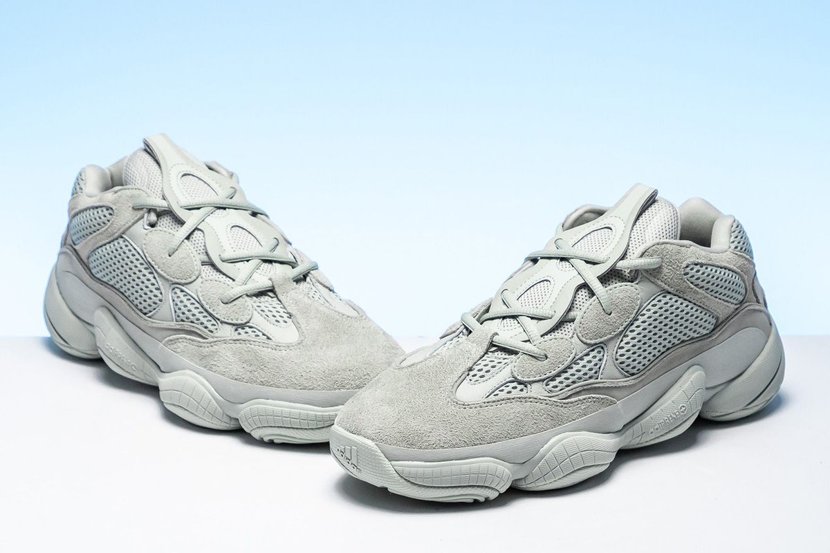 yeezy 500 salt stadium goods