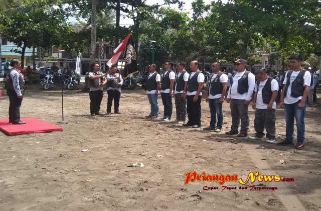 priangannews's tweet photo. Ketua Harley Davidson Club Bandung, Melantik 8 Anggota Baru HCB https://t.co/OPjZM23ZKg https://t.co/Rd9S99V90j