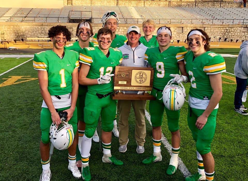 jacobkarsak24's tweet photo. Incredible season with this team! Wouldnβt have changed the outcome for the world! Love these guys to death! π#DFDNA https://t.co/zA1yowe2zL