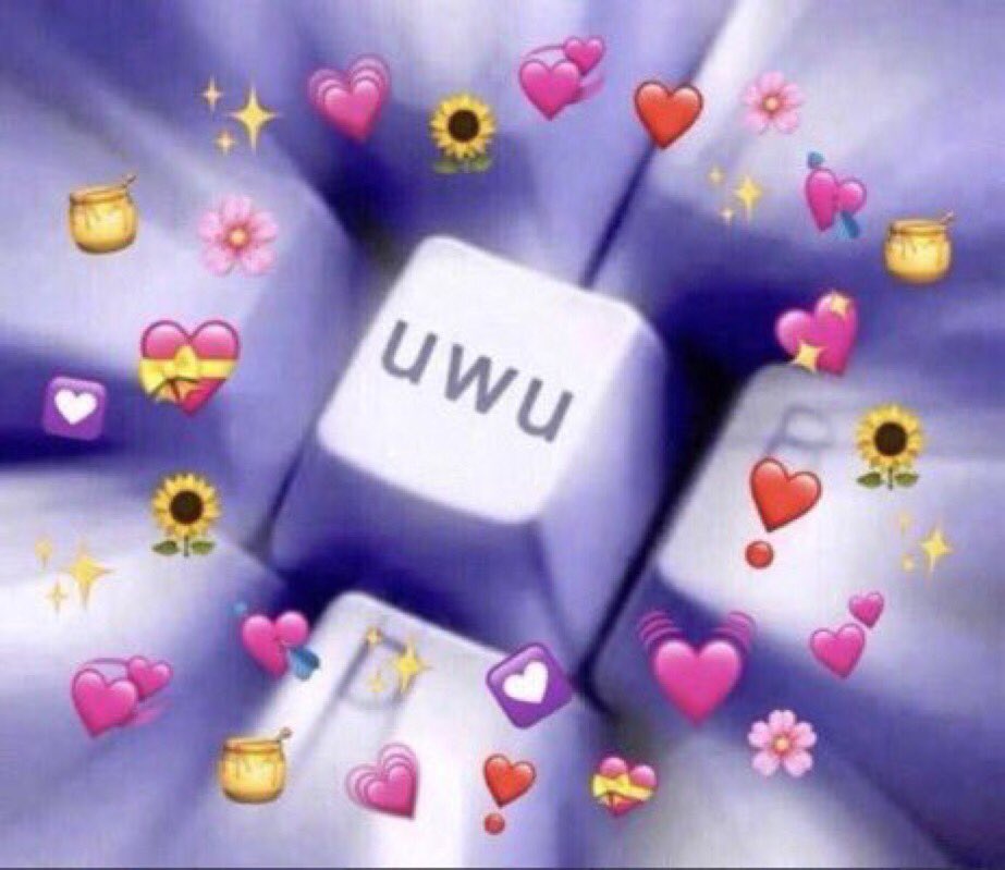 heii on Twitter: "uwu…