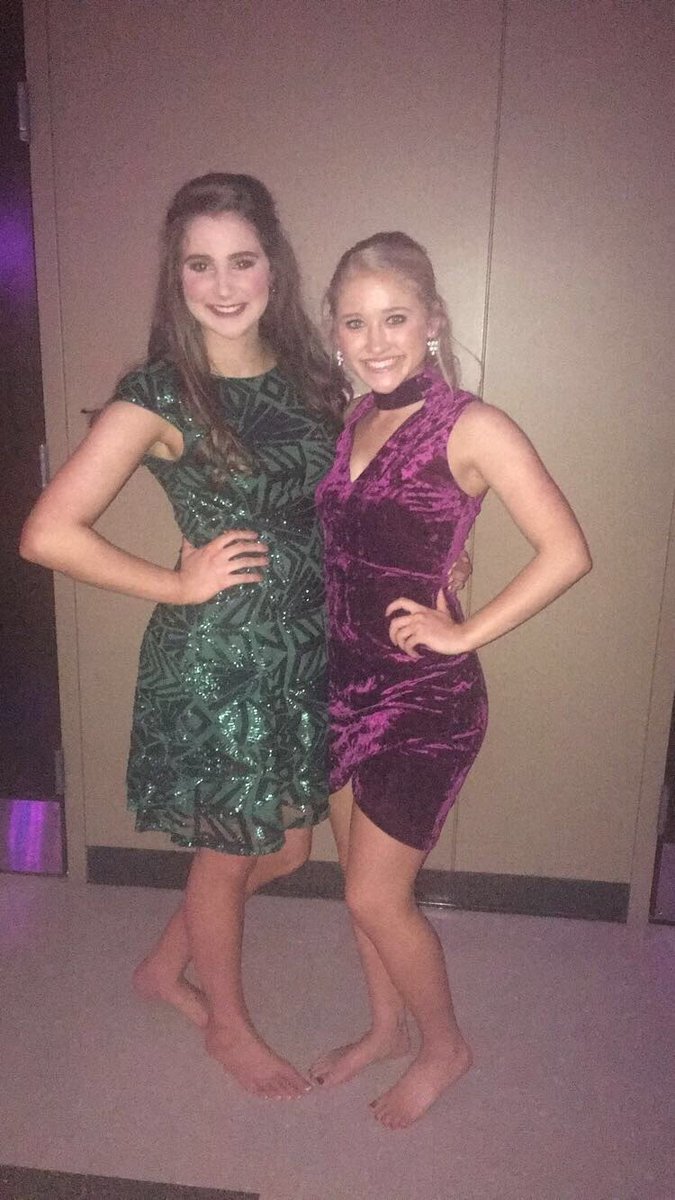 sarahdowns20's tweet photo. HAPPY BIRTHDAY ABIGAIL!!! Hope your 18th was fabulous, you deserve the world girl! Miss you lots ❤️ hope you are having a great senior year https://t.co/vOzTnTLAJE