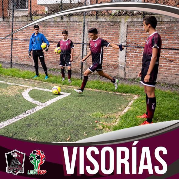 cuervosfcss's tweet photo. Si tienes buen domino del balón, conducción y técnica de golpeo, te estamos buscando para evaluar tu técnica y de ser seleccionado para pertenecer a nuestro equipo. @LigaTDP #YoSoyCuervo #Visorías #SilverSoccer #LigaTDP 
Todos los detalles 👇👇👇👇👇👇👇
https://t.co/JCjF4ejvUf https://t.co/erD5GF72zS