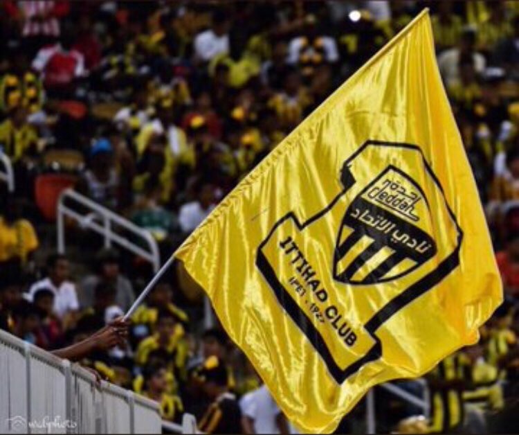 sashk2011's tweet photo. ٧:٤٠م .يَـارب ليٰـلة إتحَـادية"💛". https://t.co/f6OaqJ4BRk