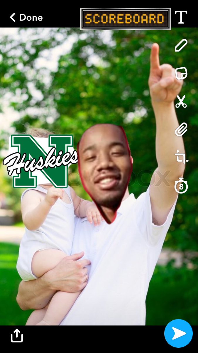 Princeton Tiger Barstool tweet media